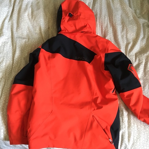 Spyder Leader GTX Jacket (Men’s M) - Picture 5 of 8